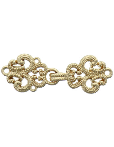 Brandeburgo chic fine - Dorato
