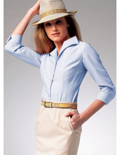 Modello di camicia - Butterick 6842 2