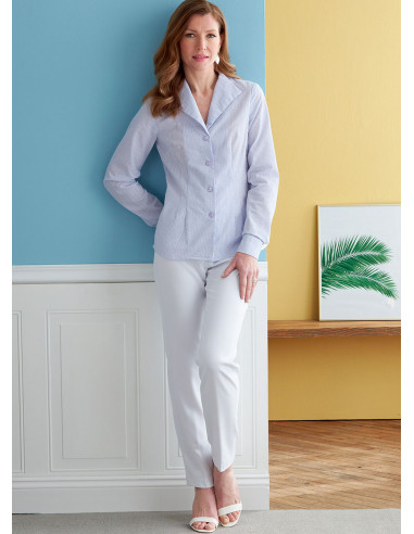 Modello di camicia - Butterick 6842