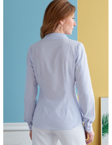 Modello di camicia - Butterick 6842