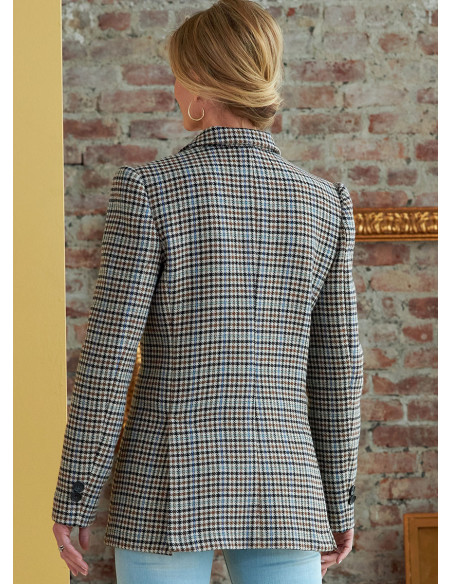 Modello di giacca - Butterick 6862
