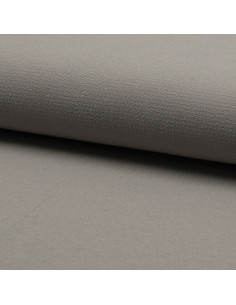 Tessuto crepe leggero elasticizzato - Beige