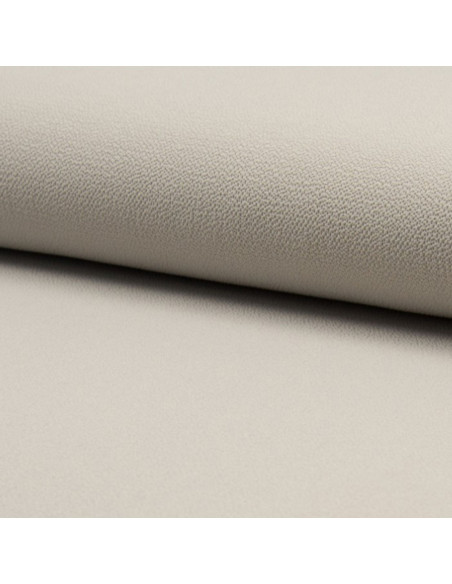 Tessuto crepe leggero elasticizzato - Sabbia
