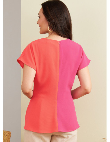 Modello di top - Butterick 6899
