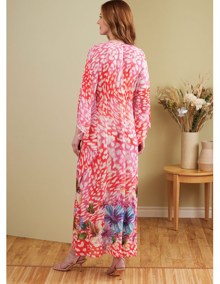 Modello di caftano - Butterick 6900