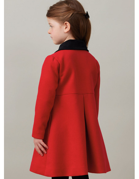 Cartamodello per cappotto - Butterick 6921