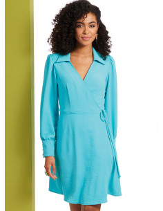 Modello di abito - Butterick 6928
