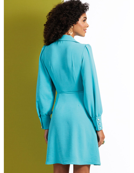 Modello di abito - Butterick 6928