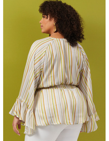 Modello di top - Butterick 6931