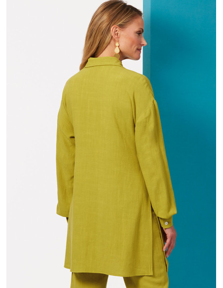 Modello per top e pantaloni - Butterick 6932