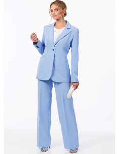 Modello di giacca, gonna e pantaloni - Butterick 6933