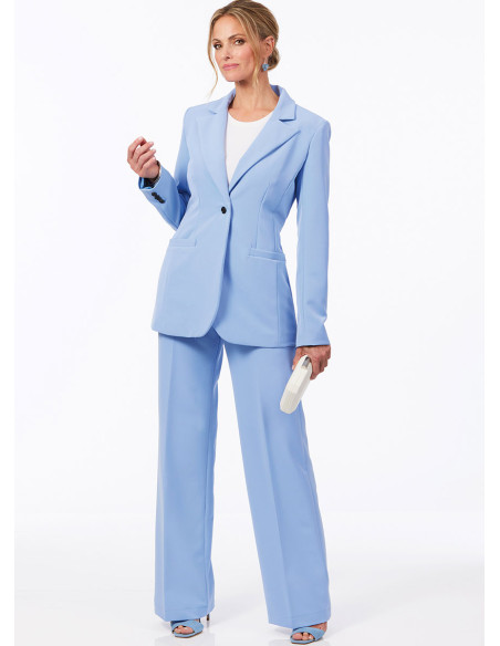 Modello di giacca, gonna e pantaloni - Butterick 6933