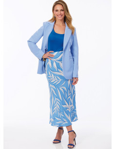 Modello di giacca, gonna e pantaloni - Butterick 6933 2