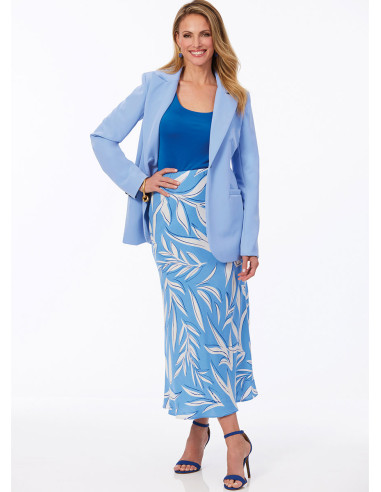 Modello di giacca, gonna e pantaloni - Butterick 6933