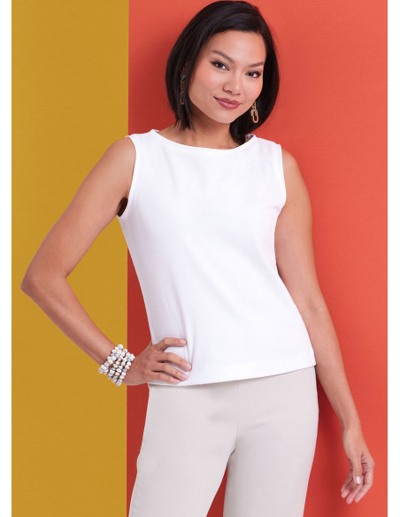 Modello di giacca - Butterick 6948