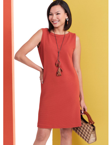 Modello di giacca - Butterick 6948