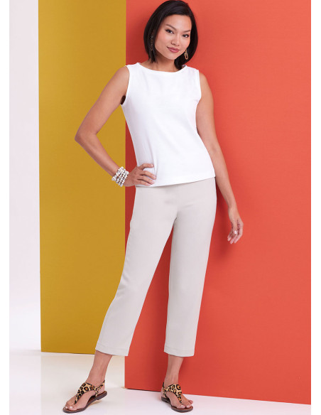 Modello di giacca - Butterick 6948