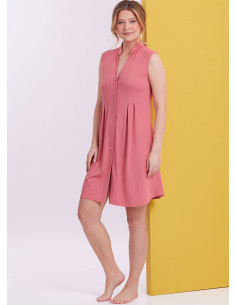 Modello per top e abito - Butterick 6945 2