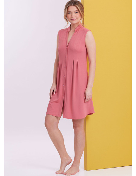 Modello per top e abito - Butterick 6945