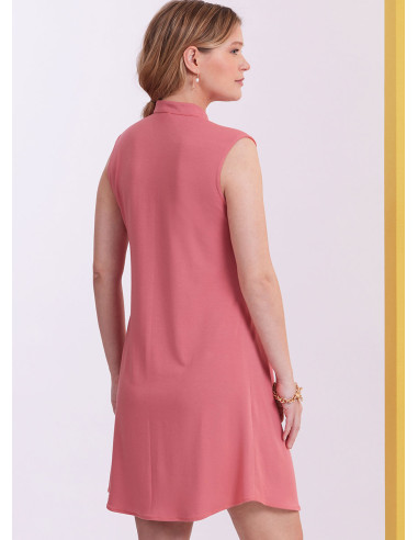 Modello per top e abito - Butterick 6945
