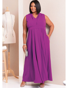 Modello di abito a maglia - Butterick 6941
