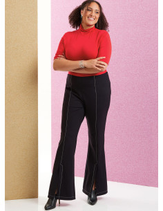 Modello di pantaloni - Butterick 6964