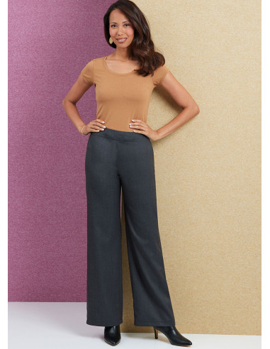 Modello di giacca - Butterick 6965