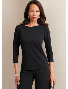 Modello di top - Butterick 6966