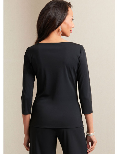 Modello di top - Butterick 6966