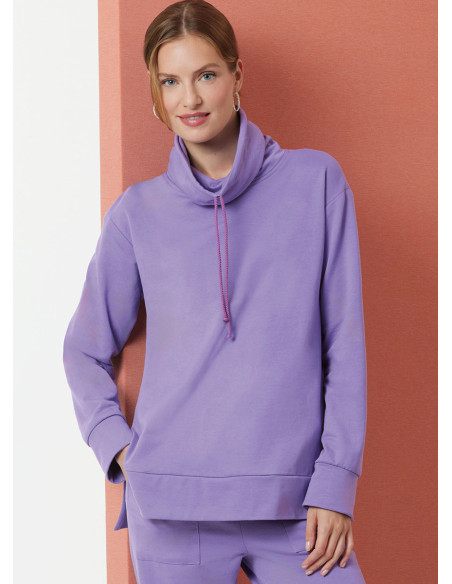 Modello di abito - Butterick 7014