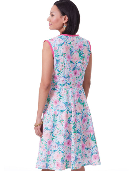 Modello di abito - Butterick 6985