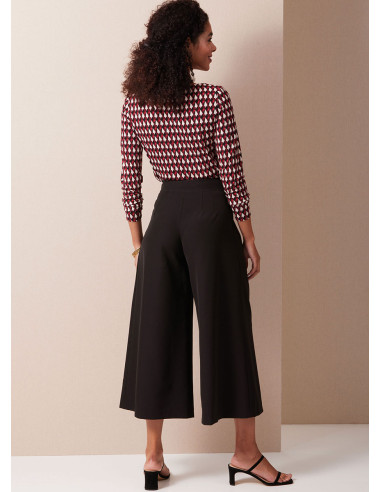 Modello di pantaloni - Butterick 6973