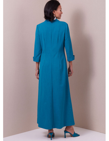 Modello di pantaloni - Butterick 6974