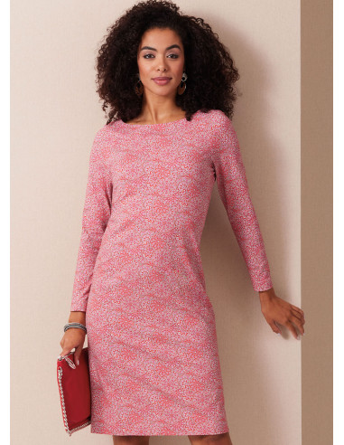 Modello di giacca - Butterick 6975