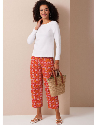 Modello di giacca - Butterick 6975