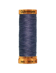 Filo per cucire Jeans Gütermann 100 m