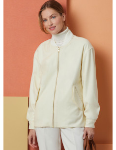 Modello di giacca - Butterick 7008
