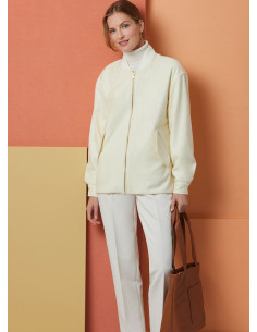 Modello di giacca - Butterick 7008 2