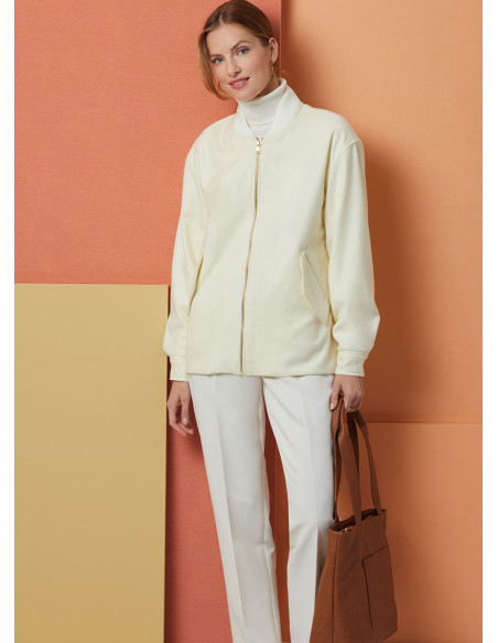 Modello di giacca - Butterick 7008