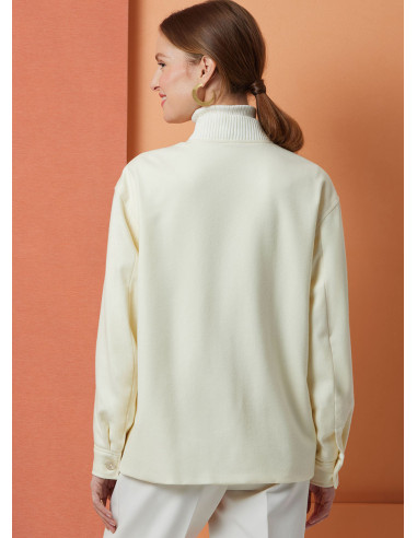 Modello di giacca - Butterick 7008