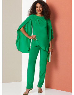Modello di tunica - Butterick 7009