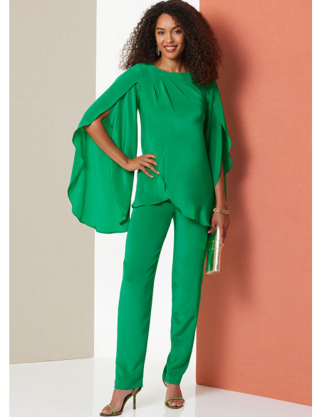 Modello di tunica - Butterick 7009
