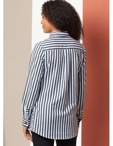 Modello di camicia - Butterick 7010