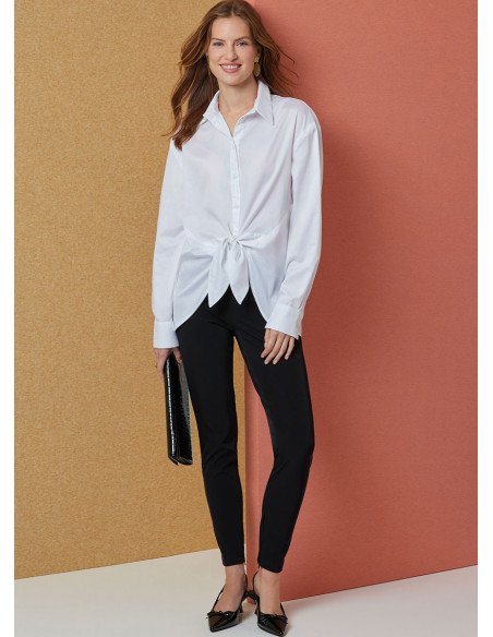 Modello di camicia - Butterick 7011