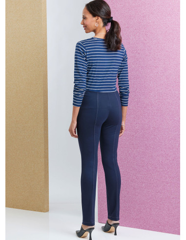 Modello di pantaloni - Butterick 6963