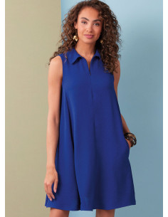 Modello di abito - Butterick 6994