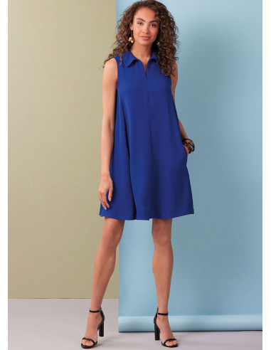 Modello di abito - Butterick 6994