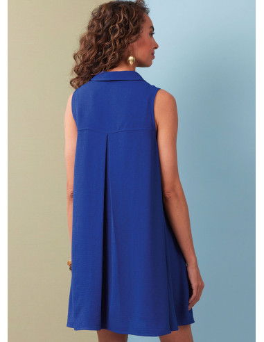 Modello di abito - Butterick 6994