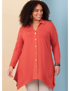 Modello di top - Butterick 6997 2