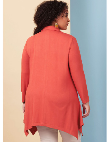 Modello di top - Butterick 6997